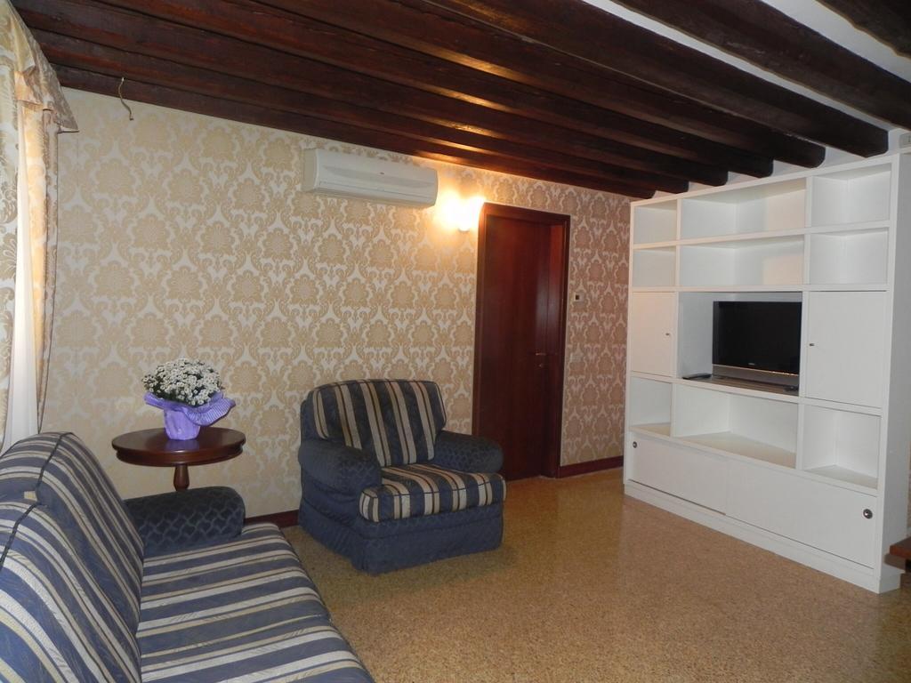 Home Venice Apartments - Piazzale Roma חדר תמונה