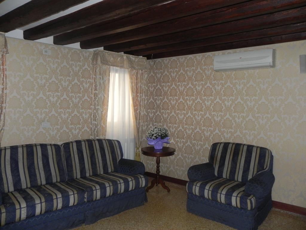 Home Venice Apartments - Piazzale Roma חדר תמונה