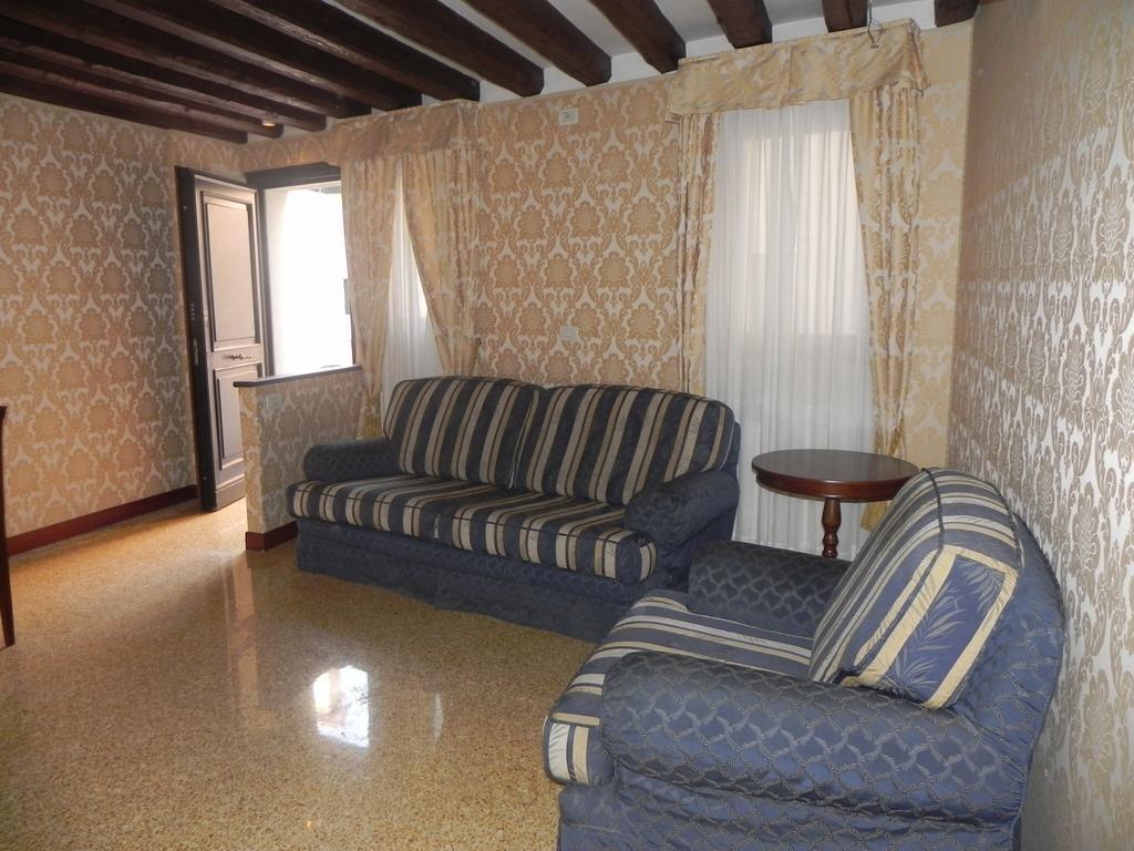 Home Venice Apartments - Piazzale Roma חדר תמונה