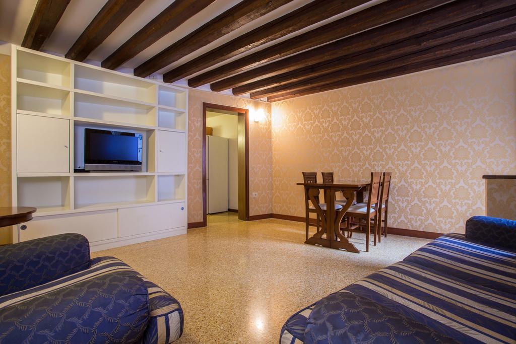 Home Venice Apartments - Piazzale Roma מראה חיצוני תמונה